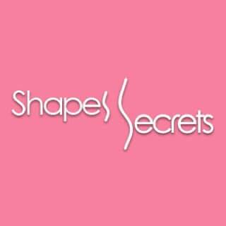 Shapes Secrets.com