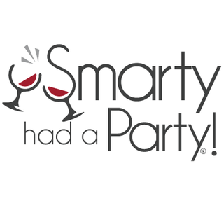 Smarty had a party.com