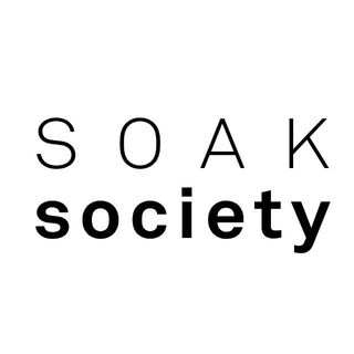 SoakSociety.com