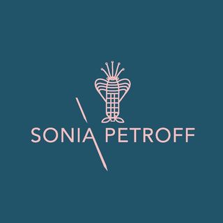 Sonia Petroff Jewellery