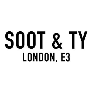 Soot and ty.com
