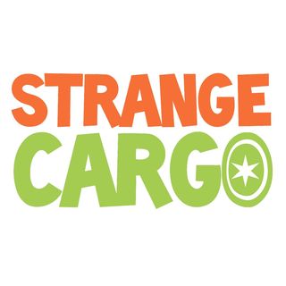 StrangeCargo.com