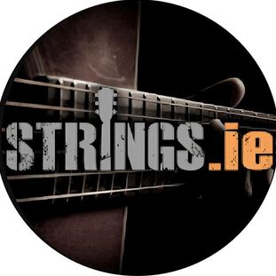 Strings.ie