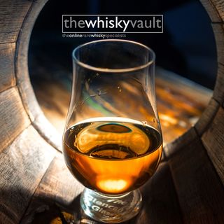 Thewhiskyvault.com