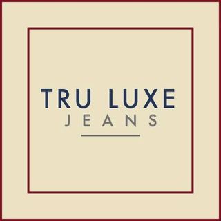 Tru luxe jeans.com