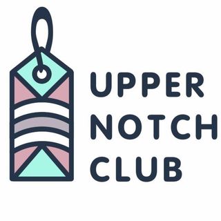 Upper Notch Club.com