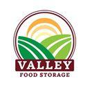 Valley food storage.com