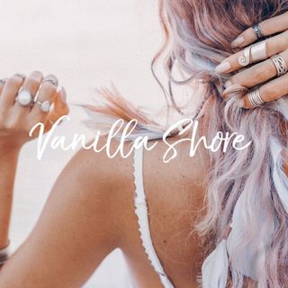 Vanilla shore.com.au