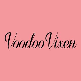 VoodooVixen.co.uk