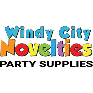 Windycitynovelties.com