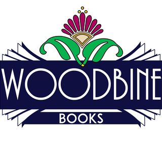 Woodbine books.ie