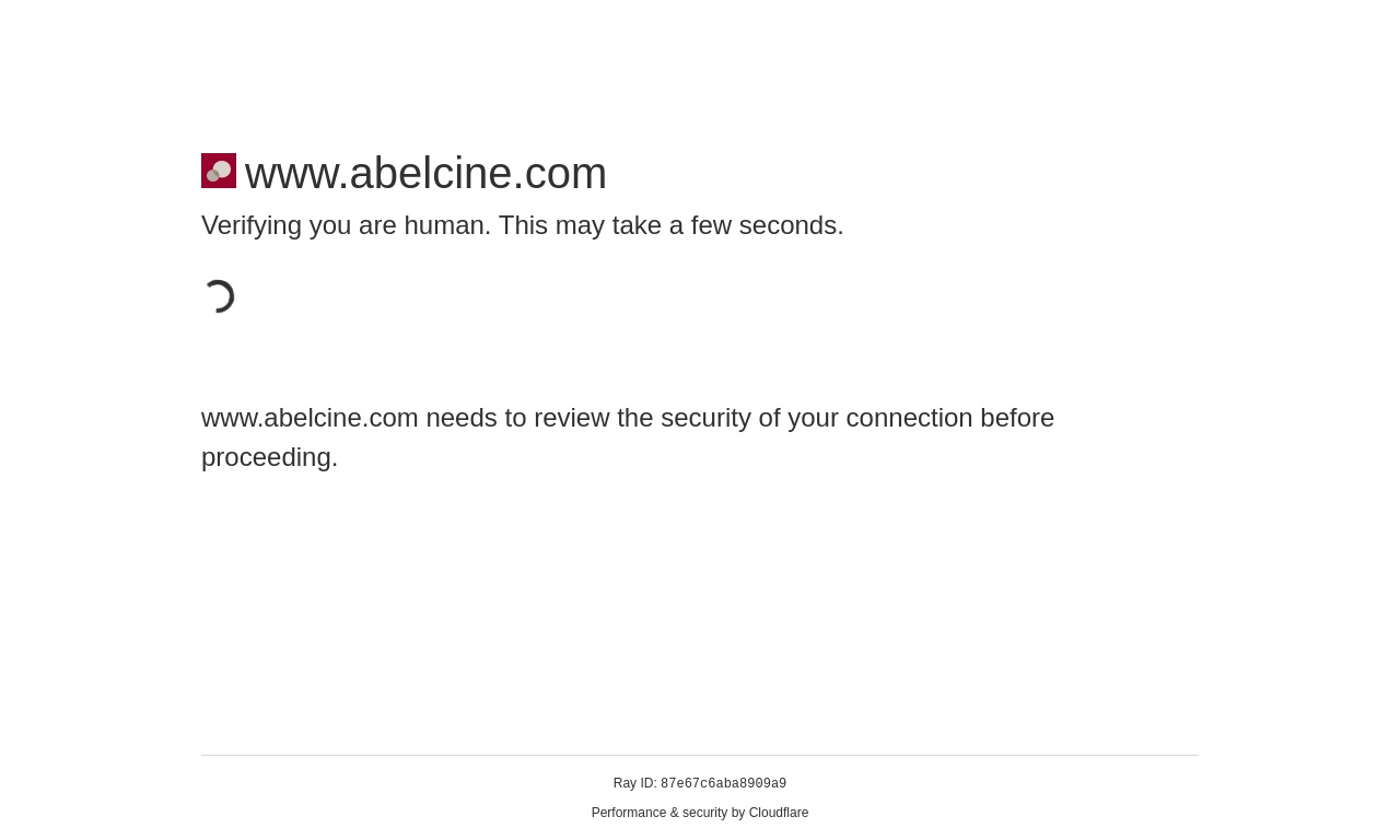Abelcine.com