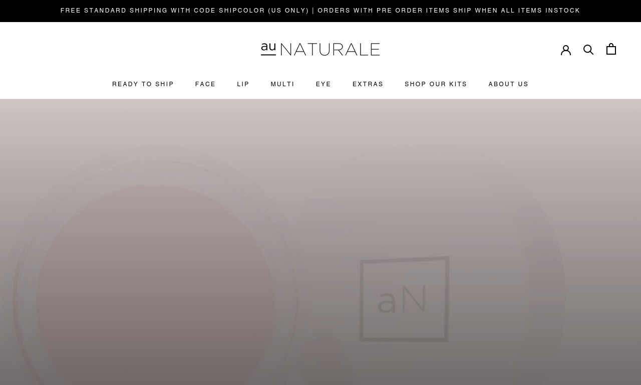 Au Naturale Cosmetics.com