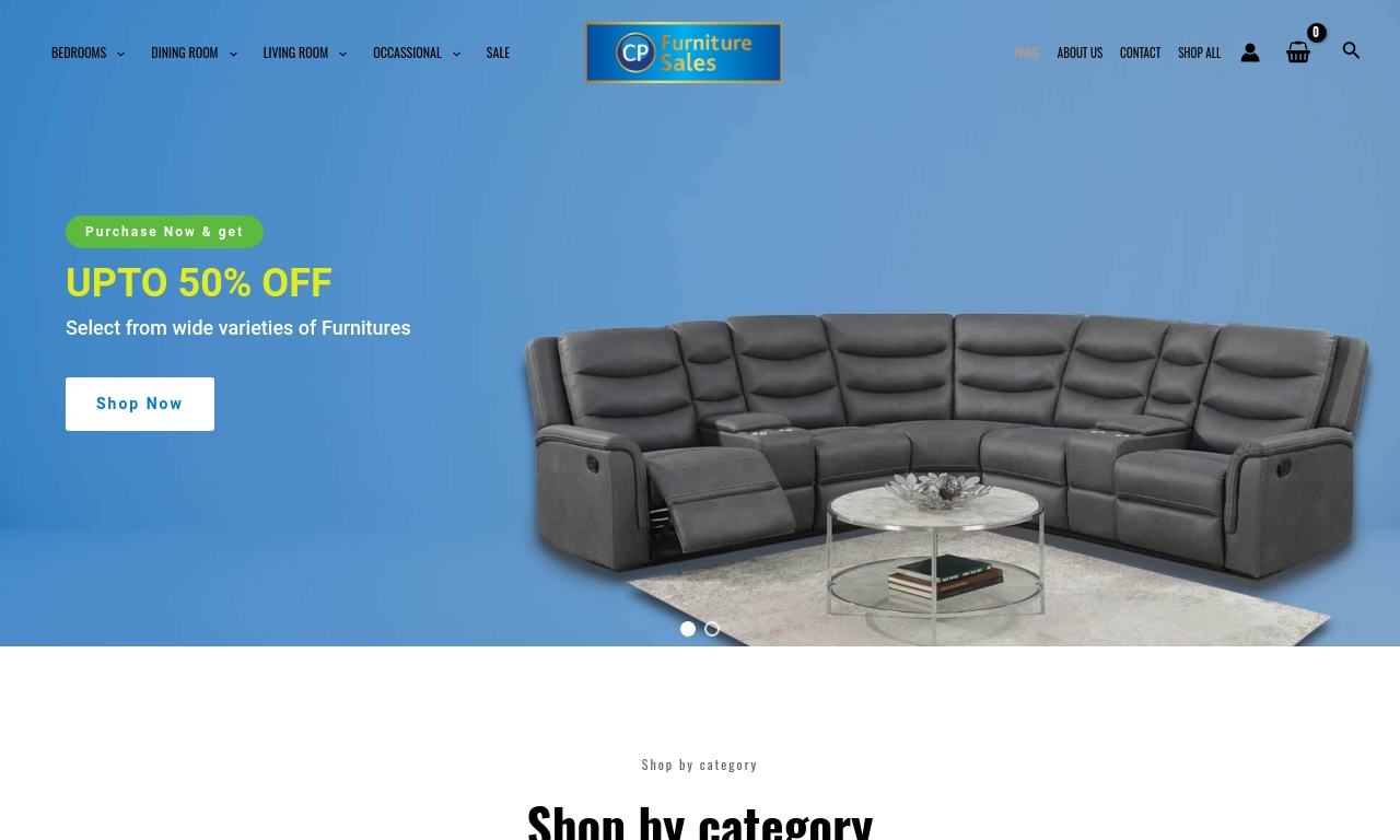 CPFurniture.ie