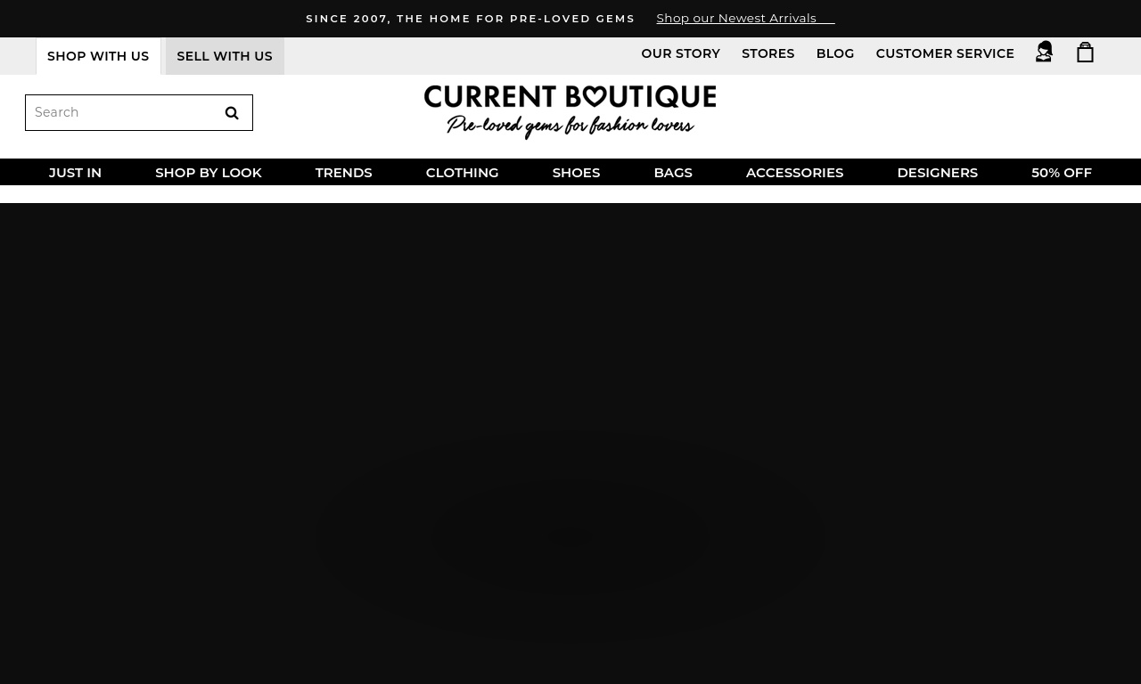 Currentboutique.com