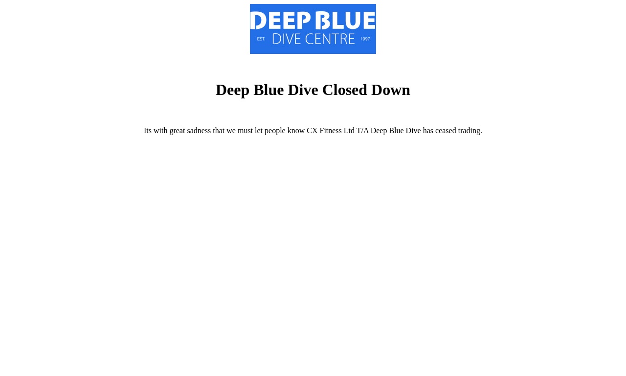 DeepBlueDive.com