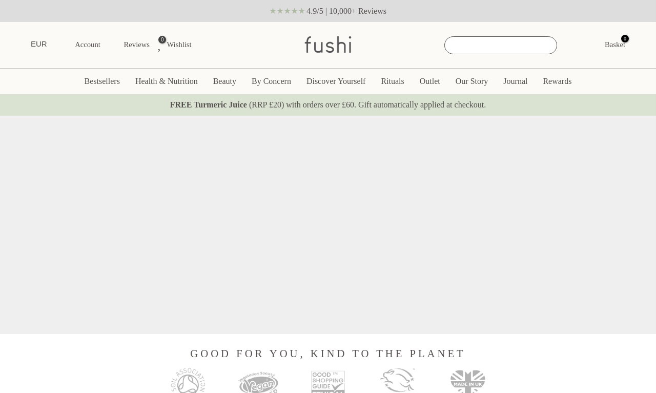 Fushi.co.uk