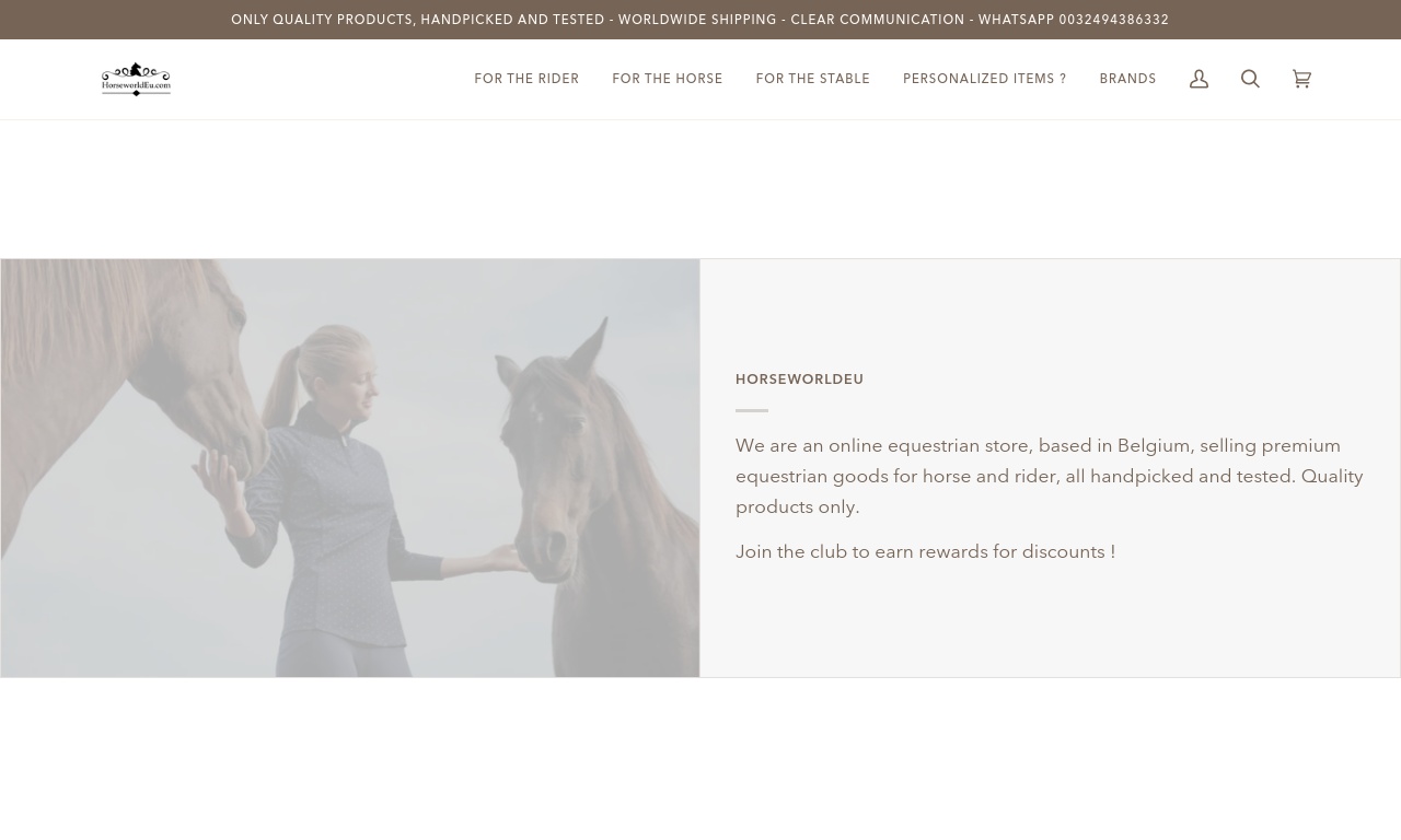 Horseworldeu.com