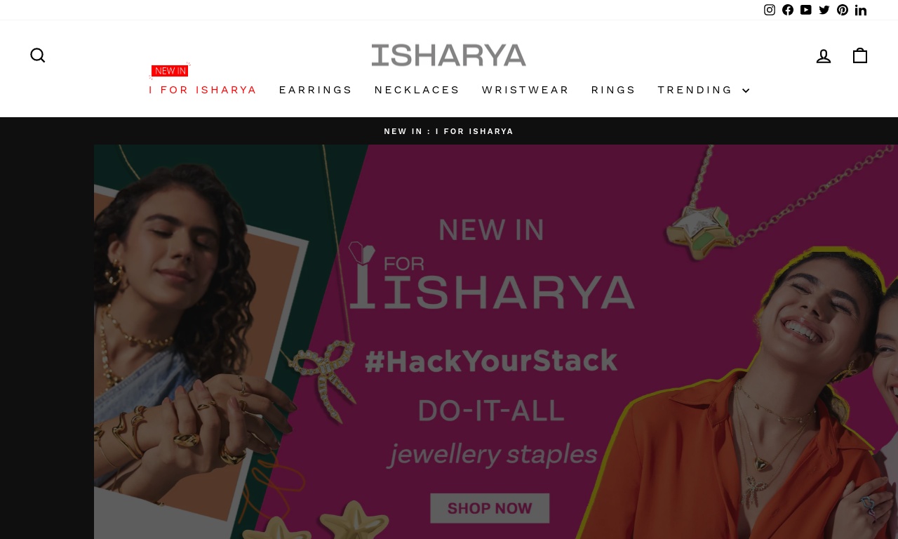 Isharya.com