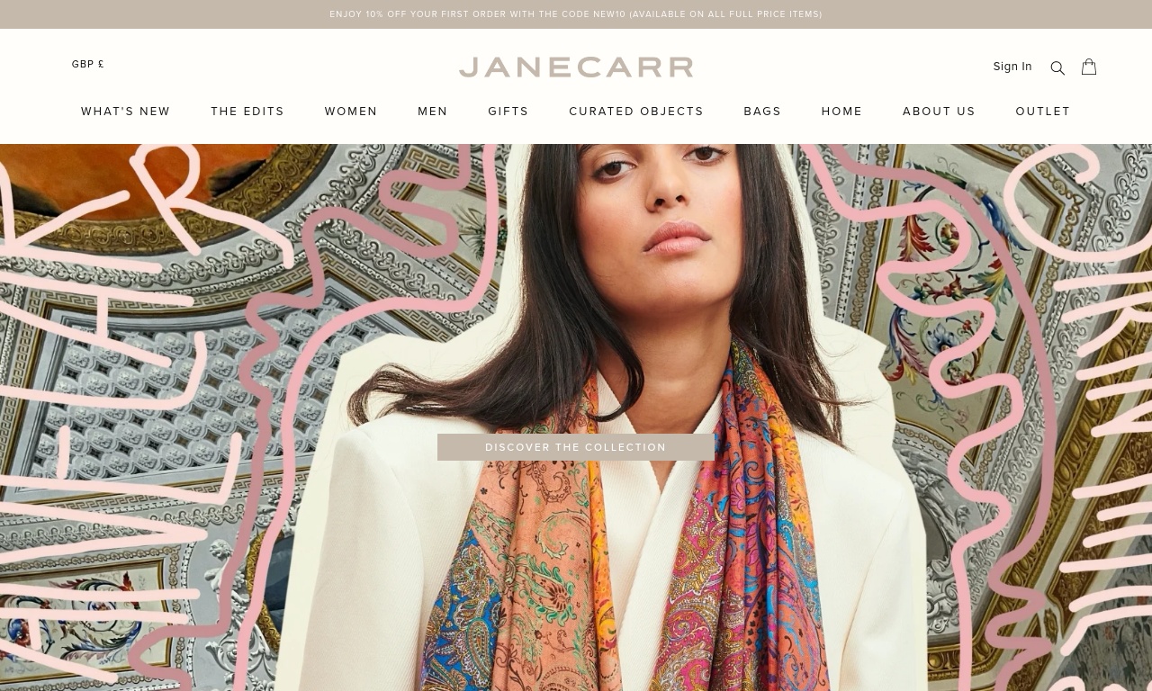 Jane-Carr.com