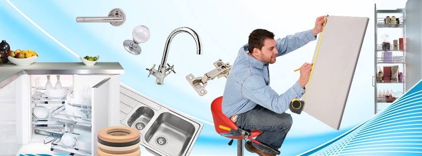 Kitchen fittings direct.com