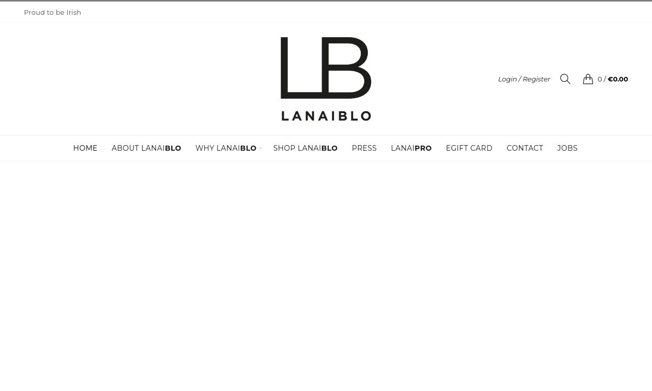 Lanai Blo.com