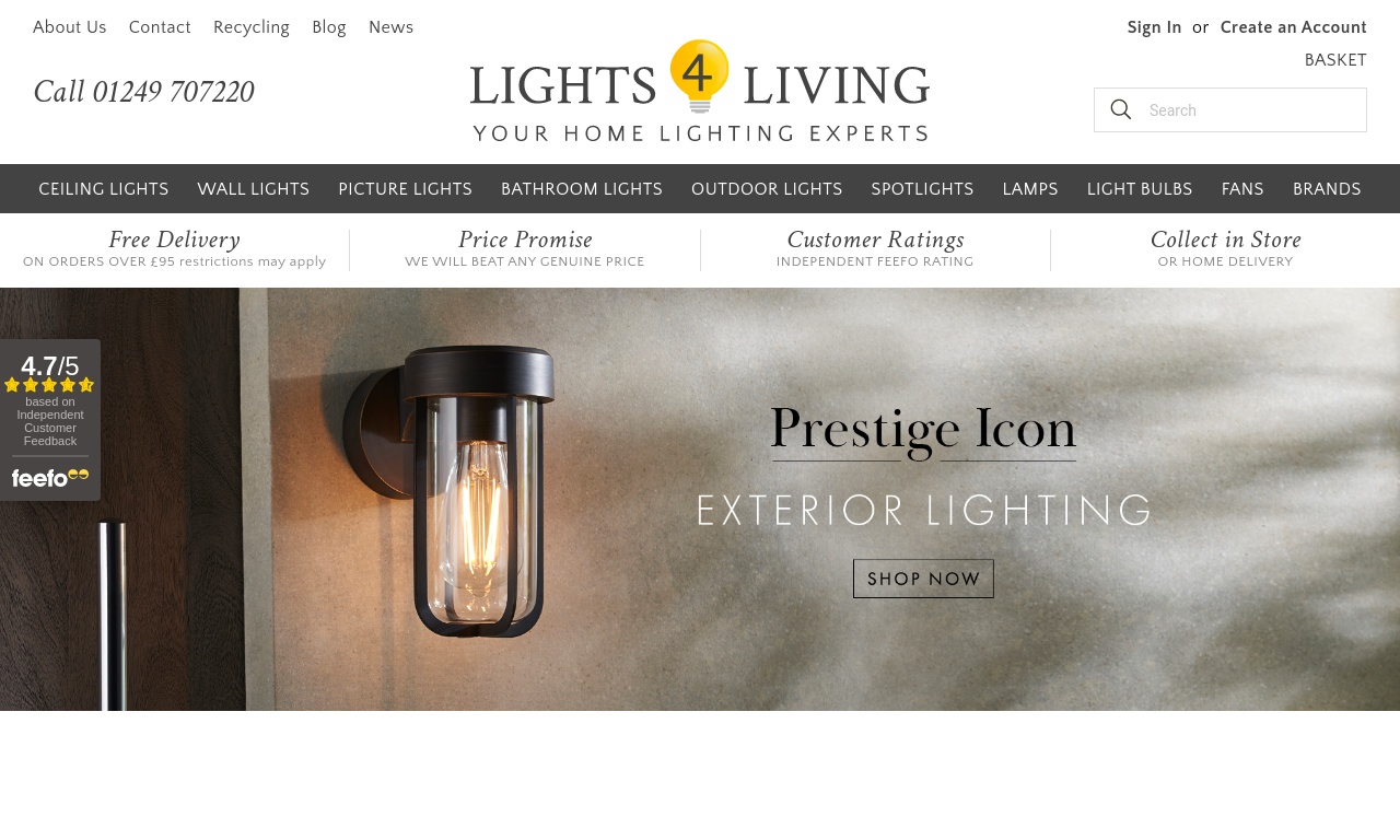 Lights4Living.com