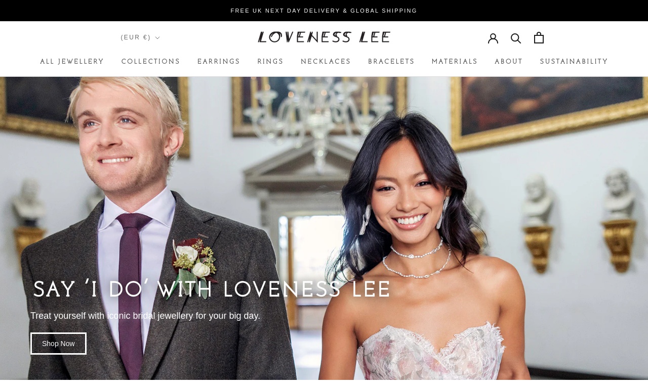 Loveness lee.com