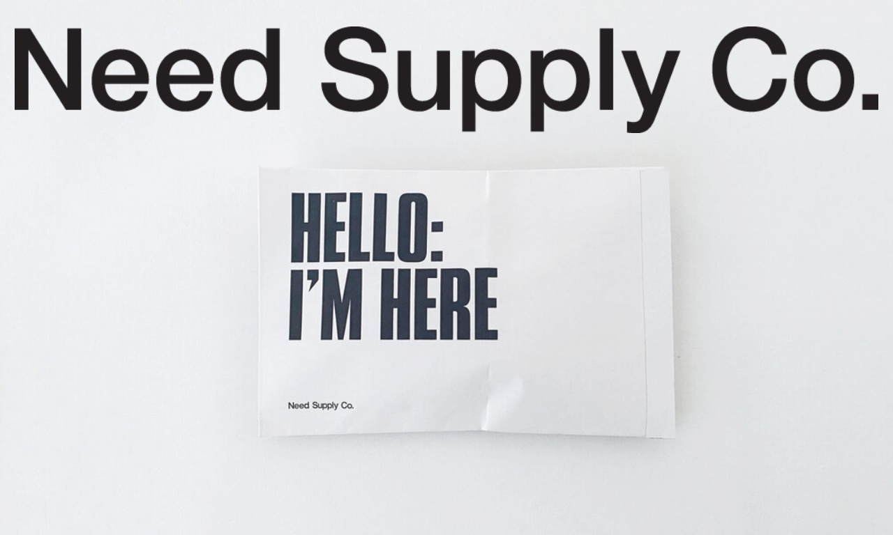 Need supply.com