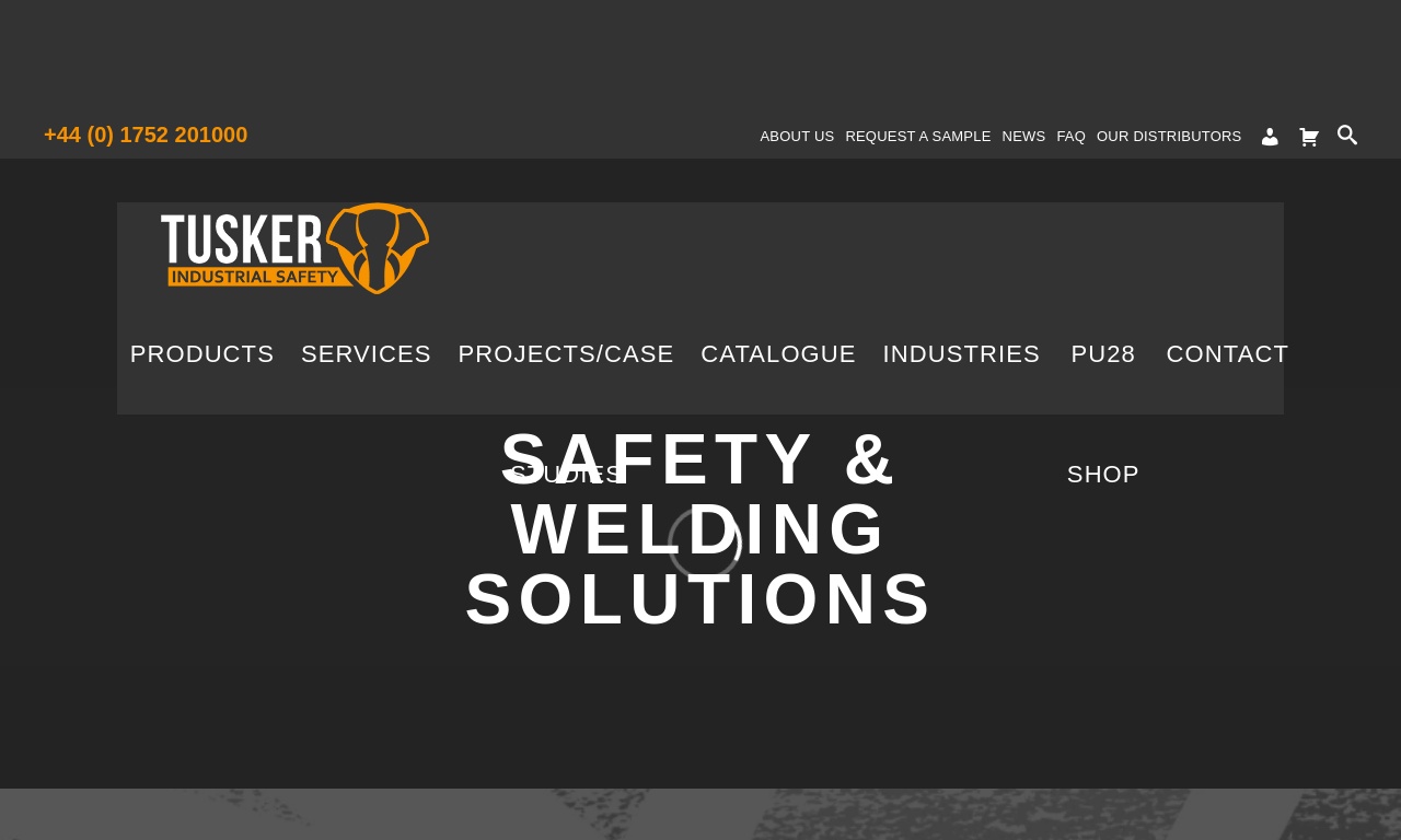 Tusker Industrial.com
