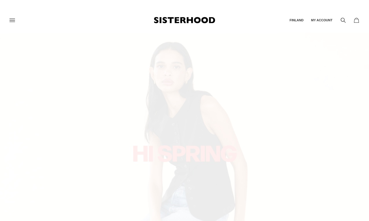 Sister hood.com