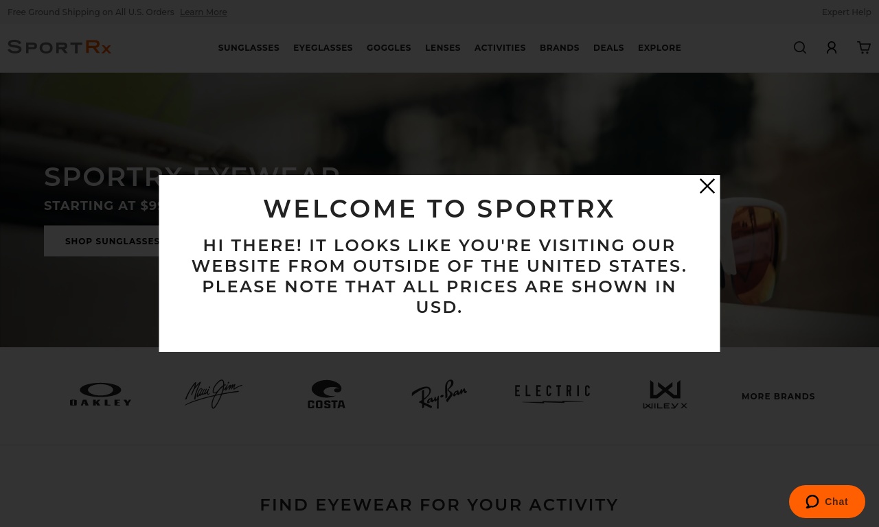 Sportrx.com
