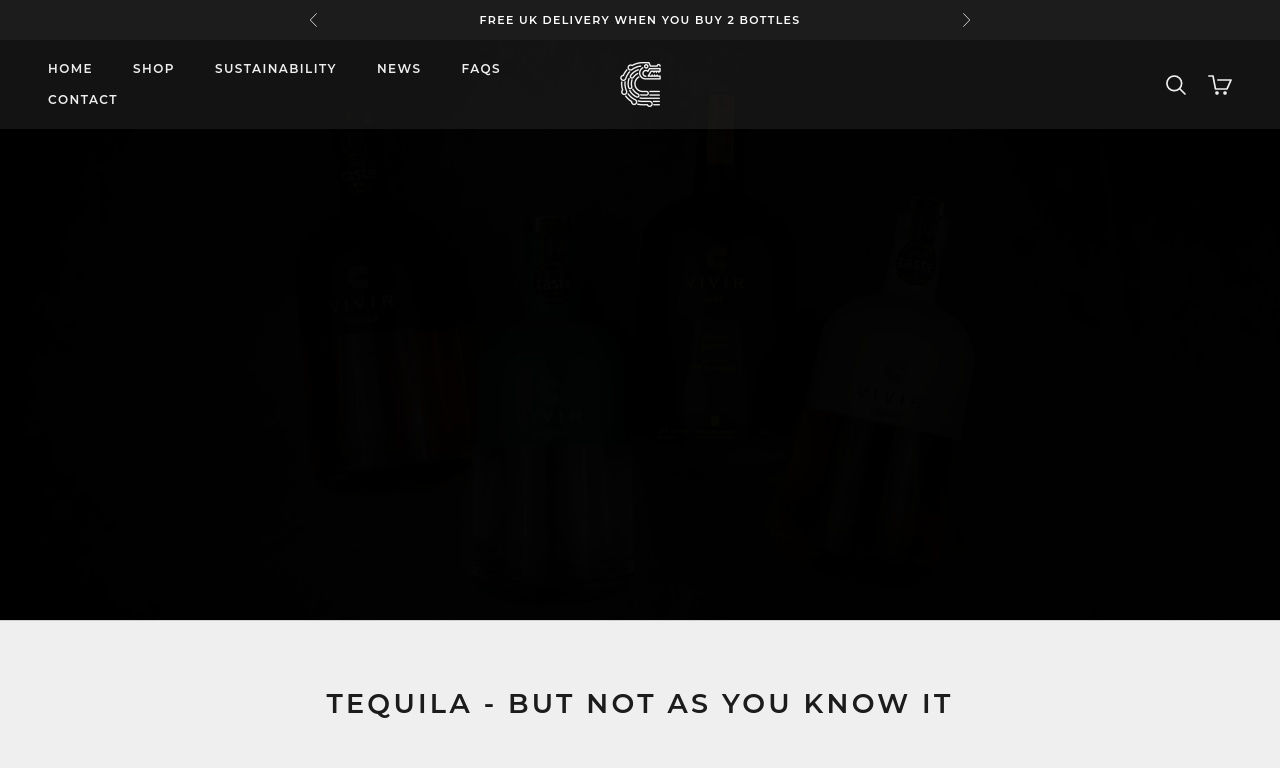 Vivir Tequila.com